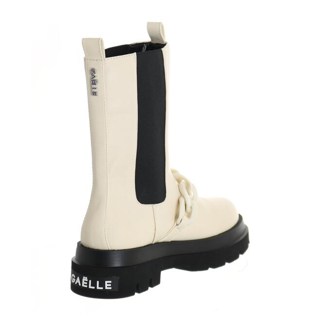 STIVALE CON CATENA GAELLE - Mad Fashion | img vers.650x/